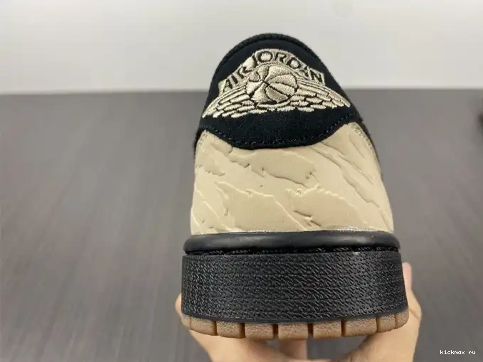 Rep MAX Jordan Carnivore 1 x DN3400-001 Air SoleFly Low 0412